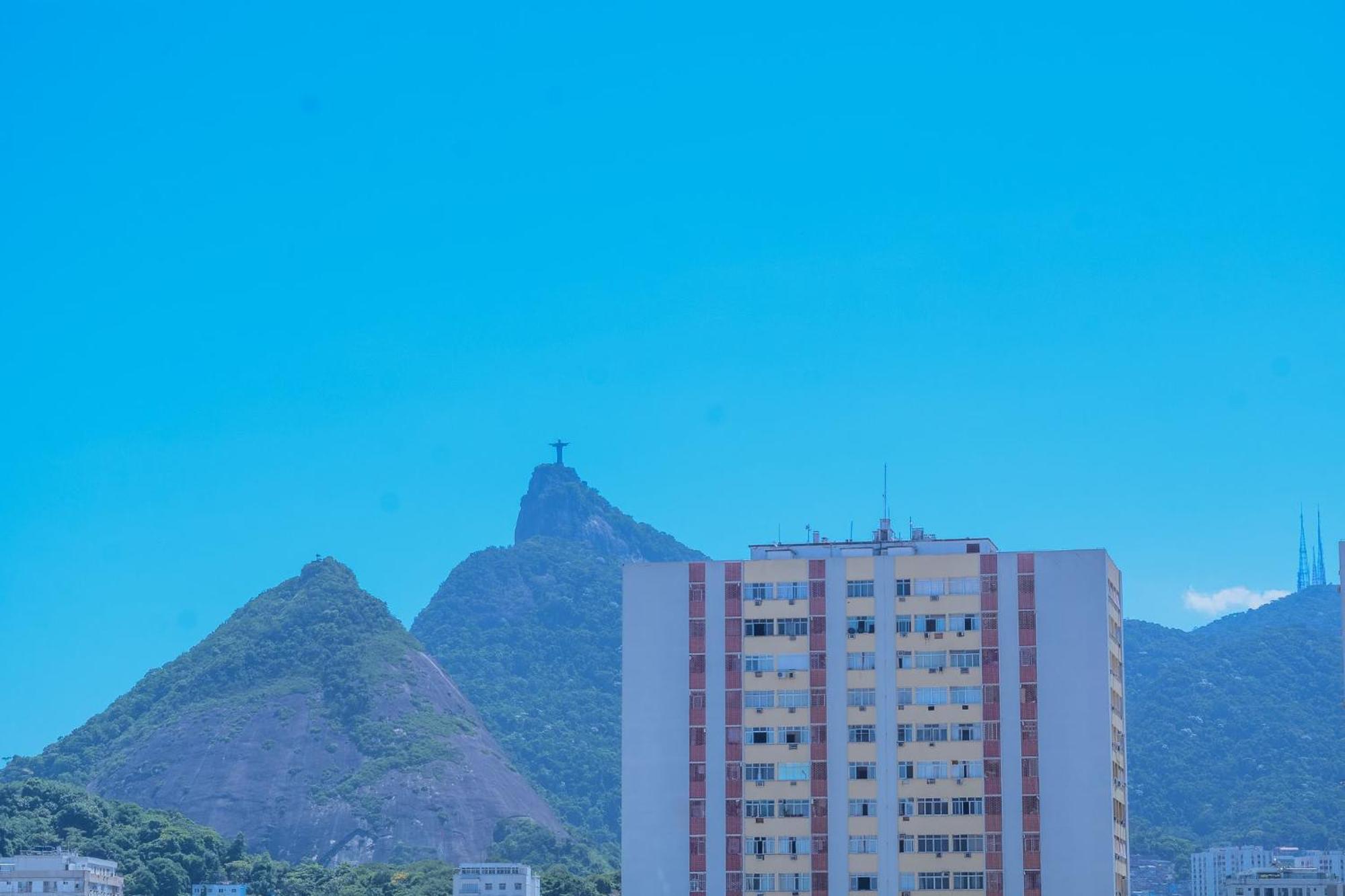 Flamengo Home Rio de Janeiro Exterior foto